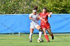 Women's Soccer vs BSU  Women's Soccer vs Bridgewater State University. - Photo by Keith Nordstrom : Wheaton, Soccer